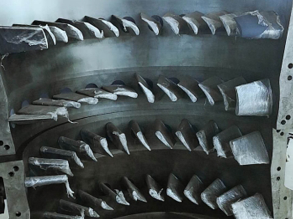 葉片系列 葉片系列