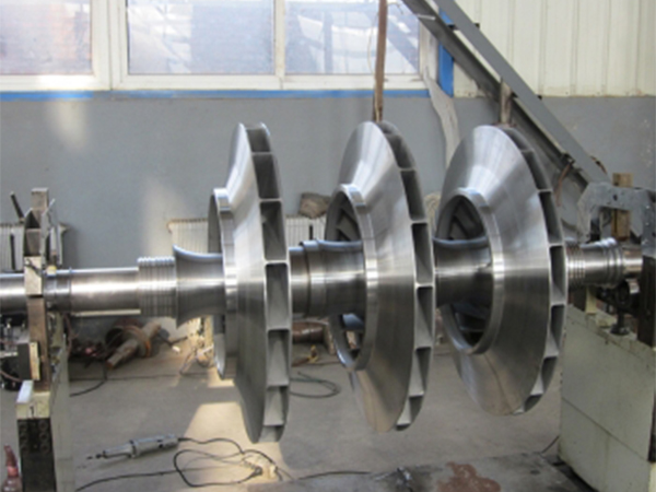 葉片系列 葉片系列